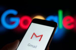 Criar Email Gmail Pelo Celular